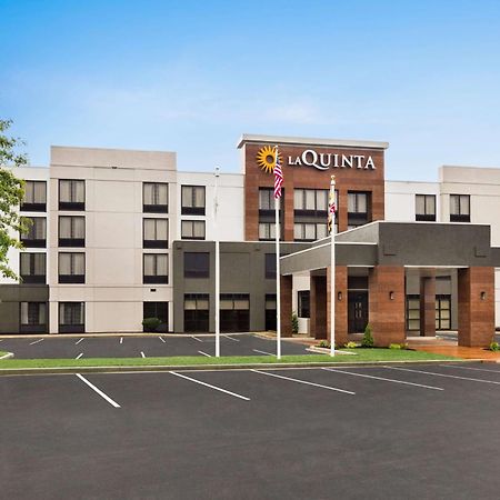 Hotel La Quinta By Wyndham Newark - Elkton Exterior foto