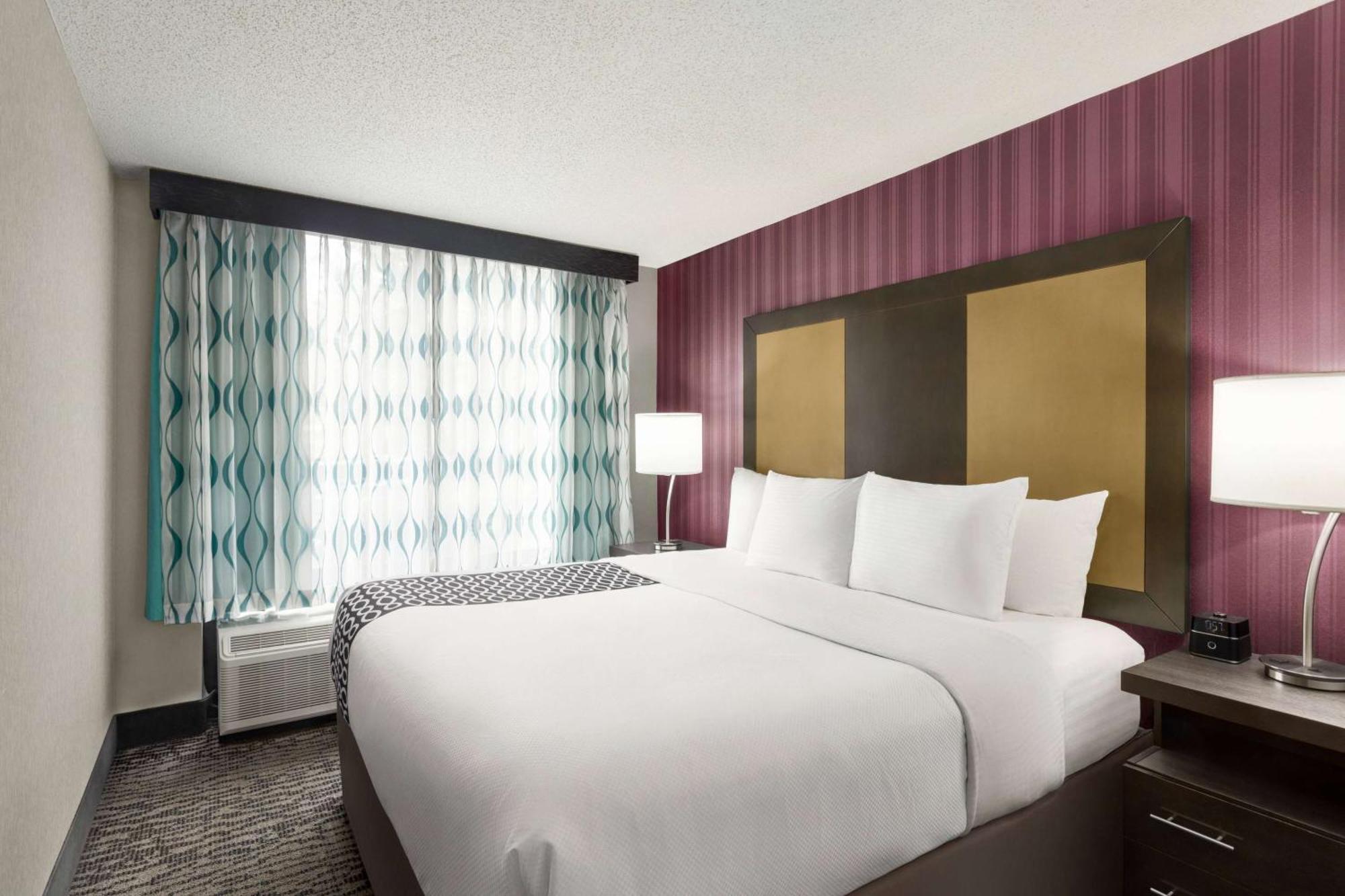 Hotel La Quinta By Wyndham Newark - Elkton Exterior foto