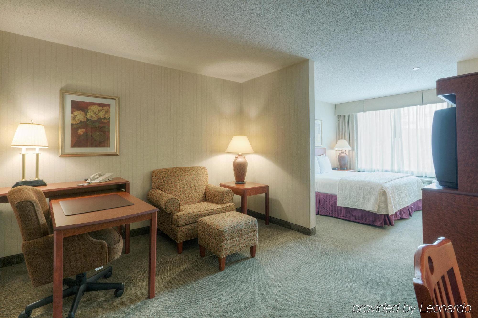 Hotel La Quinta By Wyndham Newark - Elkton Zimmer foto
