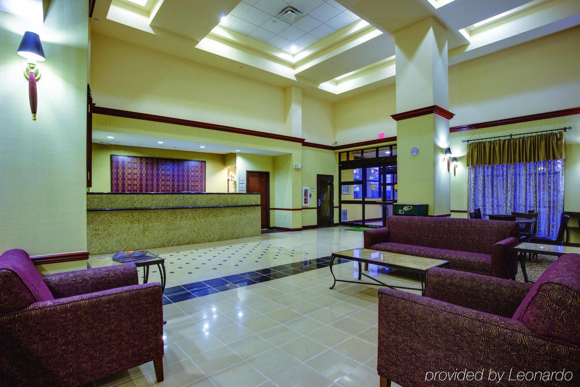 Hotel La Quinta By Wyndham Newark - Elkton Exterior foto