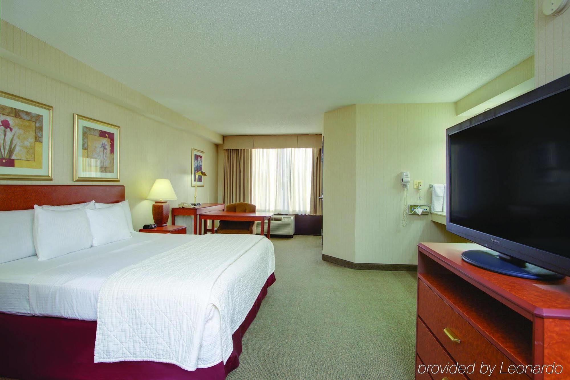 Hotel La Quinta By Wyndham Newark - Elkton Exterior foto