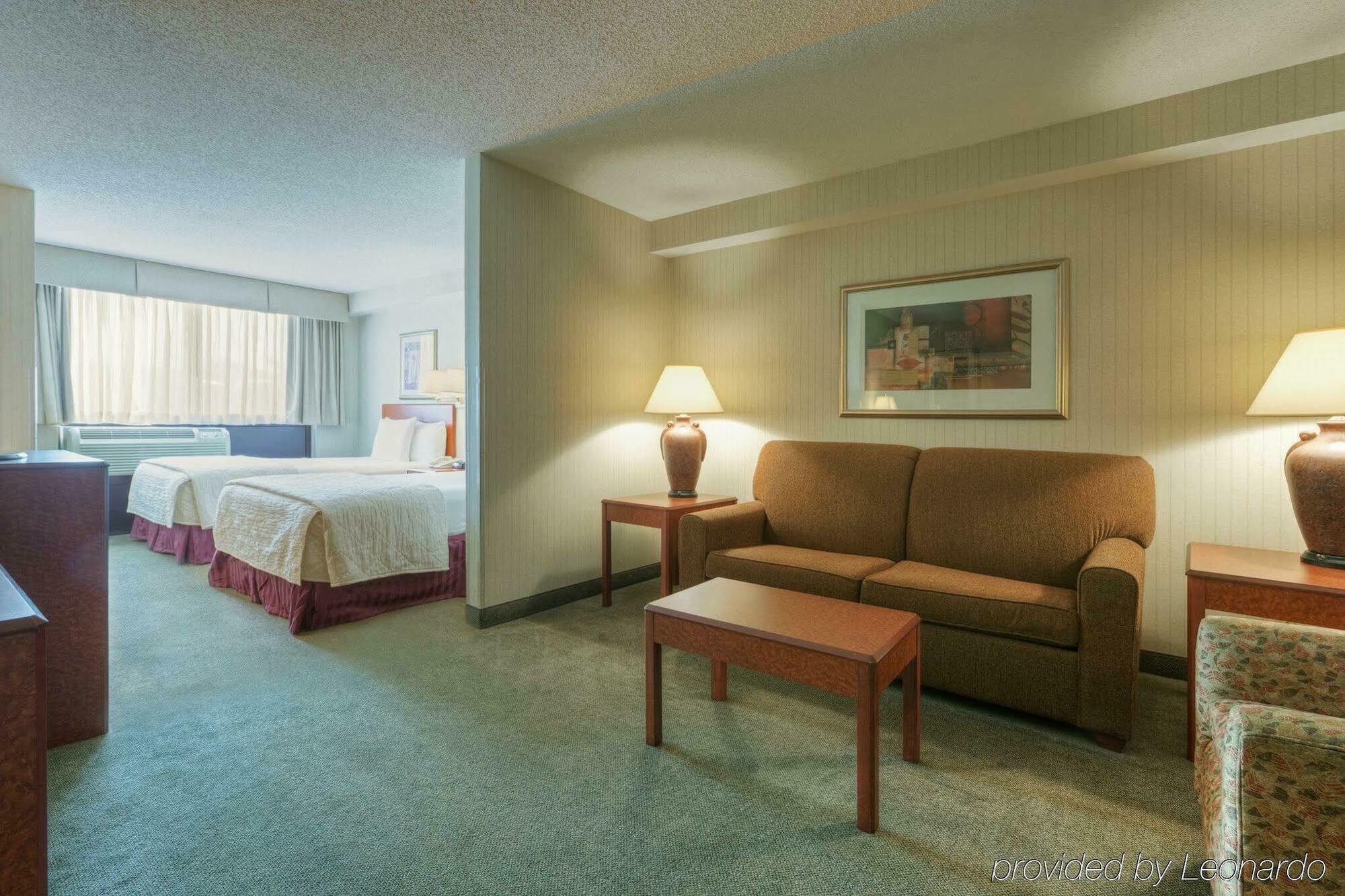 Hotel La Quinta By Wyndham Newark - Elkton Zimmer foto